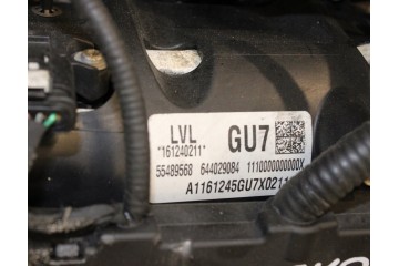 OPEL MOKKA ASTRA K MERIVA ZAFIRA 1 6 LVL DIESEL ENGINE Engine type diesel