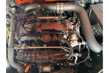 Engine Post BHZ CDL 2 0 TFSI 265HP pump 1 8t after renovation