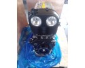 ENGINE 2 0TFSI CJX CHH CNC CJ VW AUDI NEW