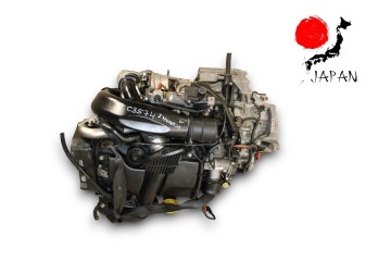 DIESEL ENGINE RENAULT MEGANE CAR BOX K9K28 DC 4000 Quality of parts according to GVO O original with manufacturer s logo OE