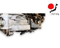DIESEL ENGINE RENAULT MEGANE CAR BOX K9K28 DC 4000 Car type passenger cars
