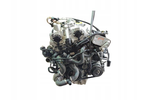 PETROL ENGINE BMW F10 F20 F30 2 0 N26B20A