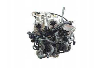 PETROL ENGINE BMW F10 F20 F30 2 0 N26B20A