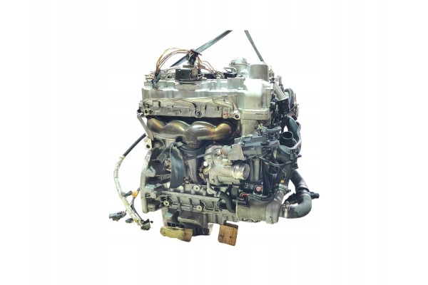 PETROL ENGINE BMW F10 F20 F30 2 0 N26B20A Catalog number of the part N26B20A
