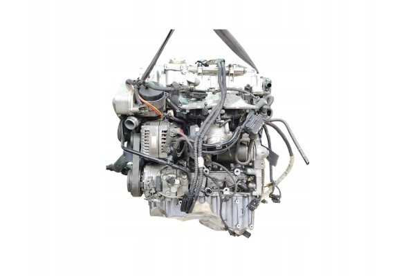 PETROL ENGINE BMW F10 F20 F30 2 0 N26B20A Part manufacturer BMW OE
