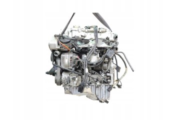 PETROL ENGINE BMW F10 F20 F30 2 0 N26B20A Part manufacturer BMW OE