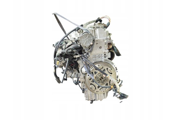 PETROL ENGINE BMW F10 F20 F30 2 0 N26B20A Quality of parts according to GVO O original with manufacturer s logo OE
