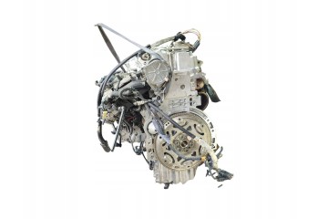 PETROL ENGINE BMW F10 F20 F30 2 0 N26B20A Quality of parts according to GVO O original with manufacturer s logo OE