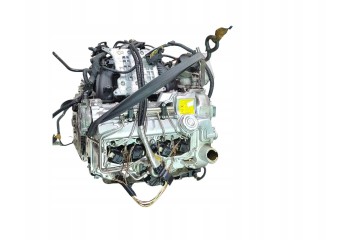 PETROL ENGINE BMW F10 F20 F30 2 0 N26B20A Car type passenger cars