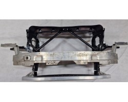 Front belt reinforcement front beam FRONT BMW X5 G05 X6 X7 G07 BEFORELIFT