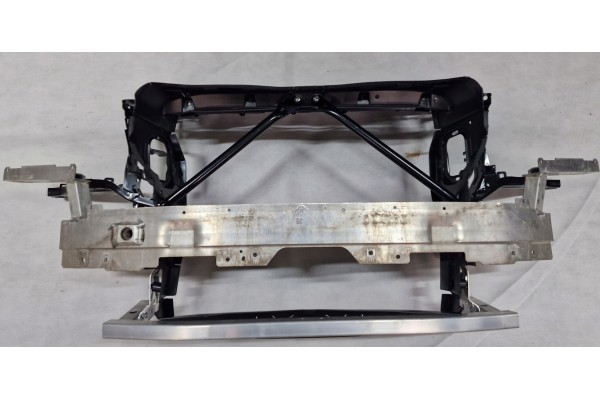 Front belt reinforcement front beam FRONT BMW X5 G05 X6 X7 G07 BEFORELIFT