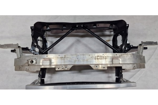 Front belt reinforcement front beam FRONT BMW X5 G05 X6 X7 G07 BEFORELIFT Packaging status original