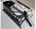 Front belt reinforcement front beam FRONT BMW X5 G05 X6 X7 G07 BEFORELIFT Part manufacturer KAMEX