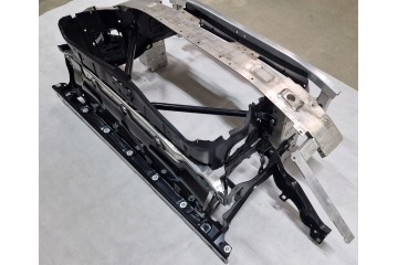 Front belt reinforcement front beam FRONT BMW X5 G05 X6 X7 G07 BEFORELIFT Part manufacturer KAMEX