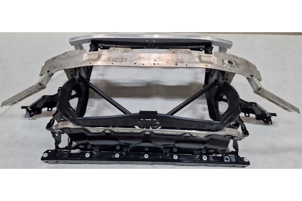 Front belt reinforcement front beam FRONT BMW X5 G05 X6 X7 G07 BEFORELIFT Car type passenger cars