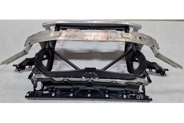 Front belt reinforcement front beam FRONT BMW X5 G05 X6 X7 G07 BEFORELIFT Car type passenger cars
