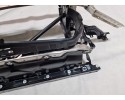 Front belt reinforcement front beam FRONT BMW X5 G05 X6 X7 G07 BEFORELIFT Quality of parts according to GVO P replacement with o