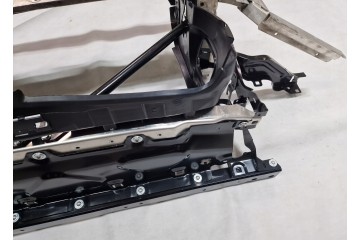 Front belt reinforcement front beam FRONT BMW X5 G05 X6 X7 G07 BEFORELIFT Quality of parts according to GVO P replacement with o