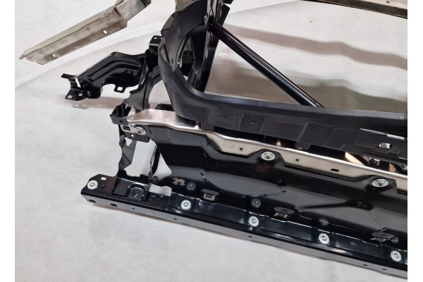 Front belt reinforcement front beam FRONT BMW X5 G05 X6 X7 G07 BEFORELIFT Product weight with unit packaging 18 kg