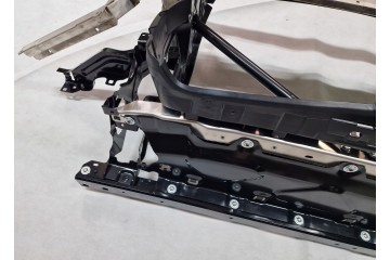 Front belt reinforcement front beam FRONT BMW X5 G05 X6 X7 G07 BEFORELIFT Product weight with unit packaging 18 kg
