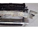 Front belt reinforcement front beam FRONT BMW X5 G05 X6 X7 G07 BEFORELIFT Catalog number of the original 51117421599 51117421600