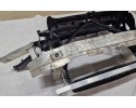 Front belt reinforcement front beam FRONT BMW X5 G05 X6 X7 G07 BEFORELIFT Installation side front