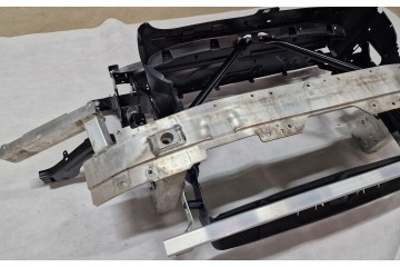 Front belt reinforcement front beam FRONT BMW X5 G05 X6 X7 G07 BEFORELIFT Installation side front