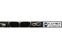 Front belt reinforcement front beam FRONT BMW X5 G05 X6 X7 G07 BEFORELIFT Customs tariff code 87081090