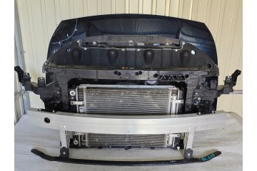 KIA NIRO AND BELT FRONT RADIATORS HYBRID COMPLETE 18R