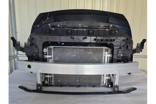 KIA NIRO AND BELT FRONT RADIATORS HYBRID COMPLETE 18R Part manufacturer Kia OE