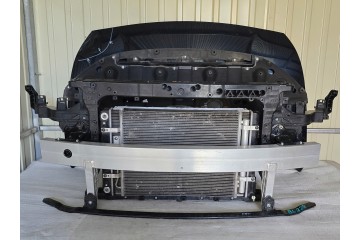 KIA NIRO AND BELT FRONT RADIATORS HYBRID COMPLETE 18R Part manufacturer Kia OE