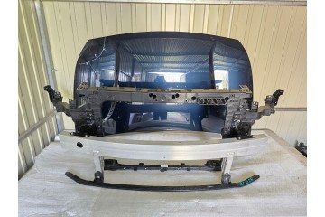 KIA NIRO AND BELT FRONT RADIATORS HYBRID COMPLETE 18R Car type 4x4 SUV passenger cars