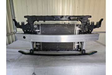 KIA NIRO AND BELT FRONT RADIATORS HYBRID COMPLETE 18R Installation side front