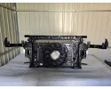 KIA NIRO AND BELT FRONT RADIATORS HYBRID COMPLETE 18R Customs tariff code 87089120