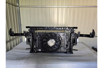 KIA NIRO AND BELT FRONT RADIATORS HYBRID COMPLETE 18R Customs tariff code 87089120