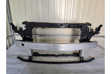 KIA NIRO Y CONJUNTO COMPLETO DE RADIADORES DELANTEROS Y CORREA PARA HÍ