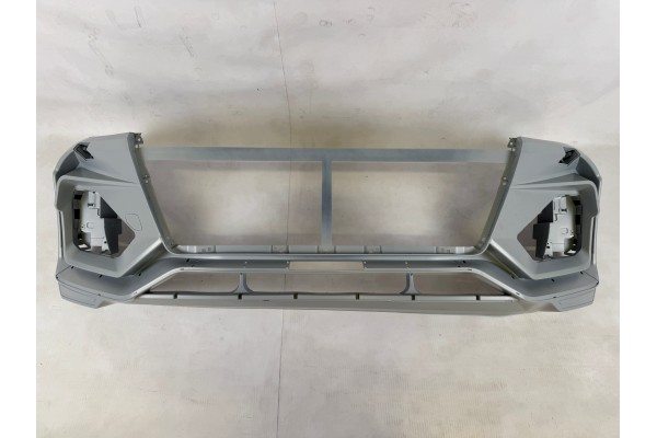 Audi Q5 20162020 front bumper RS Style extensions EAN GTIN 744365586167