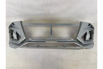 Audi Q5 20162020 front bumper RS Style extensions EAN GTIN 744365586167