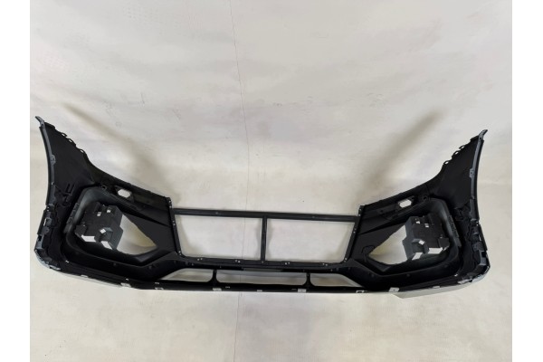 Parachoques delantero estilo RS para Audi Q5 2016-2020 con aletas de g