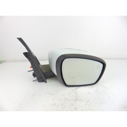 BLANCO RETROVISOR DERECHO FORD GALAXY (CDR)