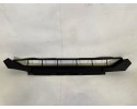 Parachoques delantero estilo RS para Audi Q5 2016-2020 con aletas de g