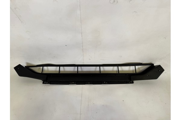 Parachoques delantero estilo RS para Audi Q5 2016-2020 con aletas de g
