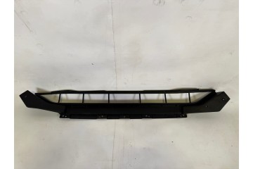 Parachoques delantero estilo RS para Audi Q5 2016-2020 con aletas de g