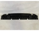 Parachoques delantero estilo RS para Audi Q5 2016-2020 con aletas de g