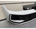 VW PASSAT B9 R LINE BUMPER FRONT NEW 3J0807221 A Catalog number of the part 3J0807221 FF