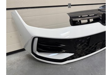 VW PASSAT B9 R LINE BUMPER FRONT NEW 3J0807221 A Catalog number of the part 3J0807221 FF