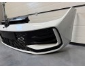 VW PASSAT B9 R LINE BUMPER FRONT NEW 3J0807221 A Part manufacturer Volkswagen OE