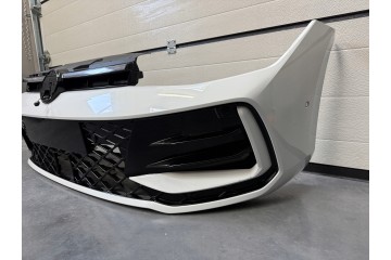 VW PASSAT B9 R LINE BUMPER FRONT NEW 3J0807221 A Part manufacturer Volkswagen OE