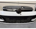 VW PASSAT B9 R LINE BUMPER FRONT NEW 3J0807221 A Quality of parts according to GVO O original with manufacturer s logo OE