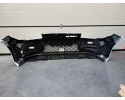 VW PASSAT B9 R LINE BUMPER FRONT NEW 3J0807221 A Installation side front